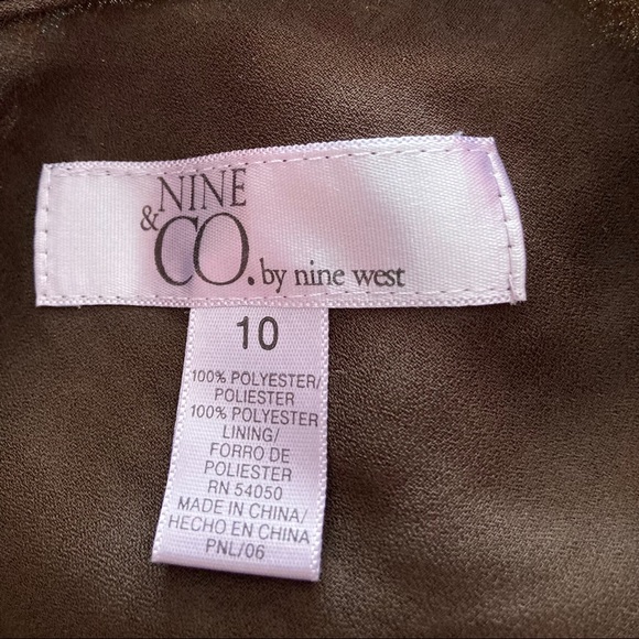 Boho patterned skirt - Picture 4 of 6